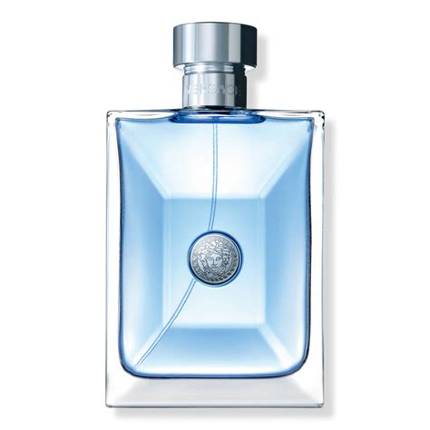 ulta Versace Pour Homme